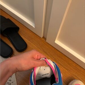 Rag & Bone tennis shoes women’s size 40 or size 10.